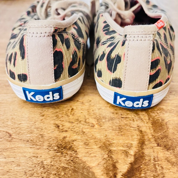 Keds Cheetah - Picture 4 of 7